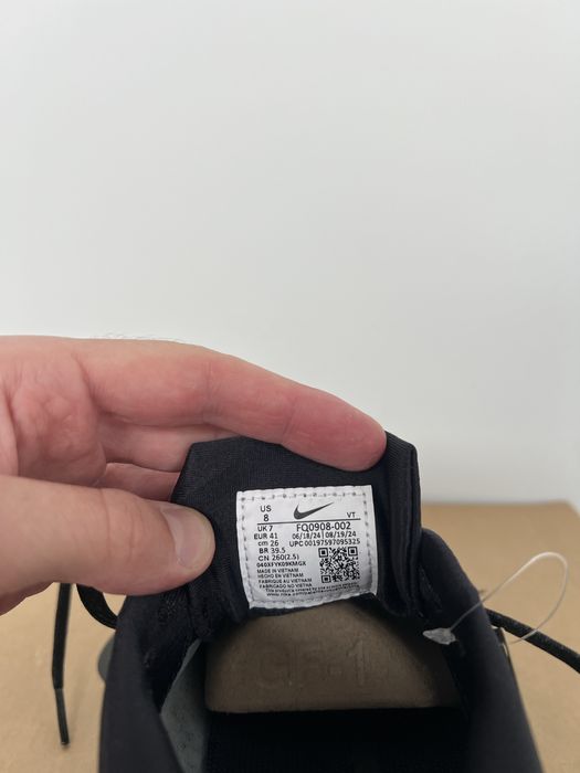 Nike Pegasus Trail 5 Gore-Tex Оригинал