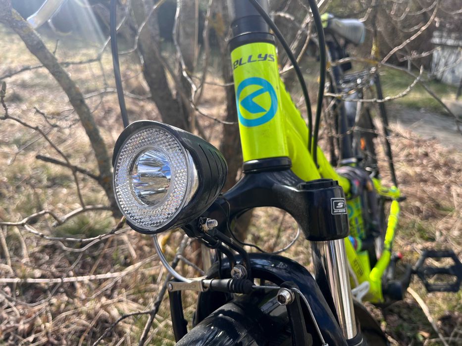 Rower Kellys Kiter 70 Junior