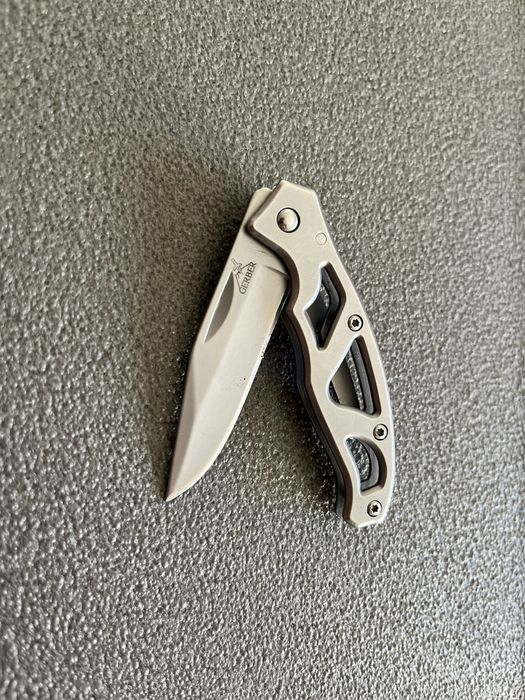 Mini faca Gerber