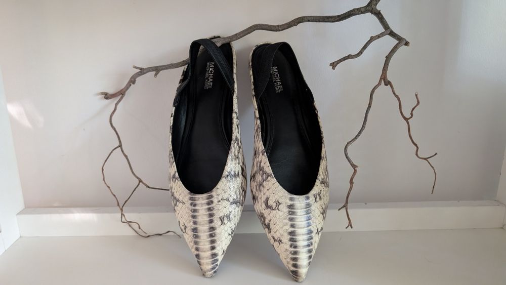Мюлі Michael Kors 38-39 розмір