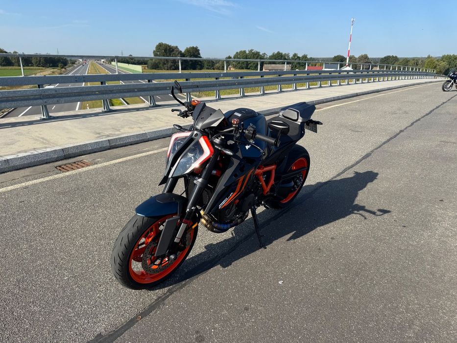 KTM