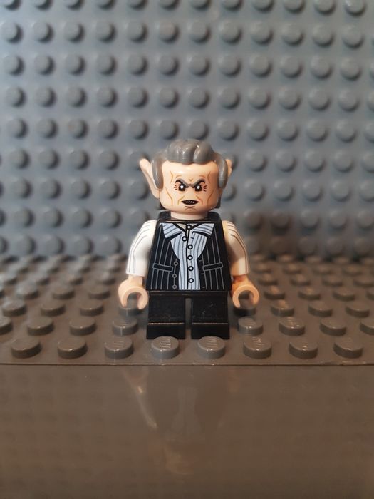 Figurka Lego harry potter