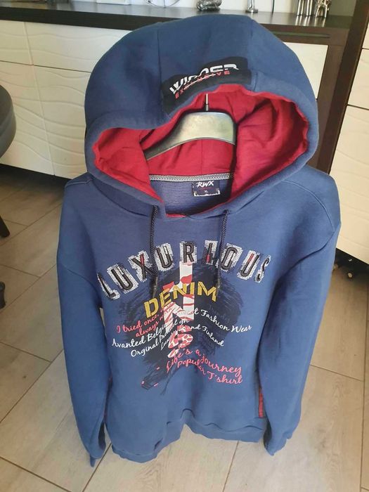 Bluza nowa  L XL