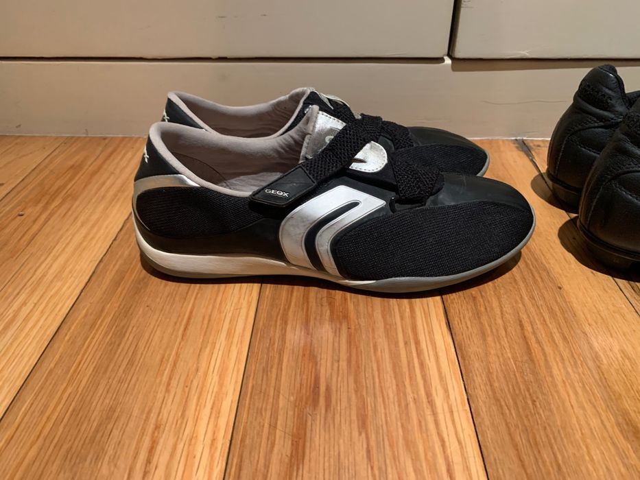 Sapatilhas homem geox