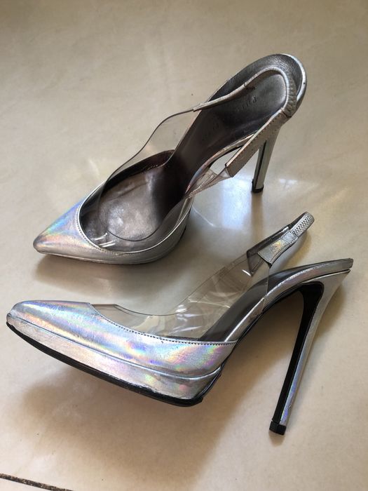 Босоніжки Philipp Plein ( Филипп Плейн ) оригінал