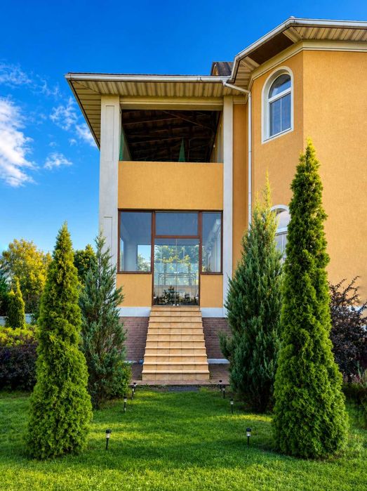 Будинок на 32 сотках. Газ. Автономність. 15 км від КП Києва