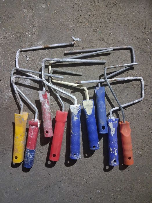 Narzędzia malarskie