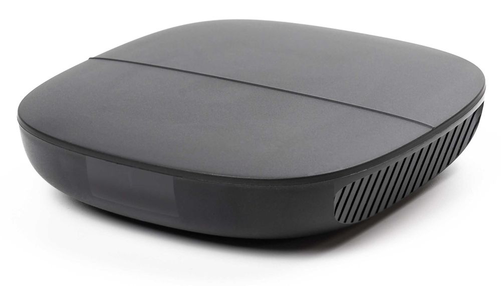 Смарт ТВ приставка iNext TV-X 4K + 1/6/12/24міс ПреміумHD КиївстарТБ*