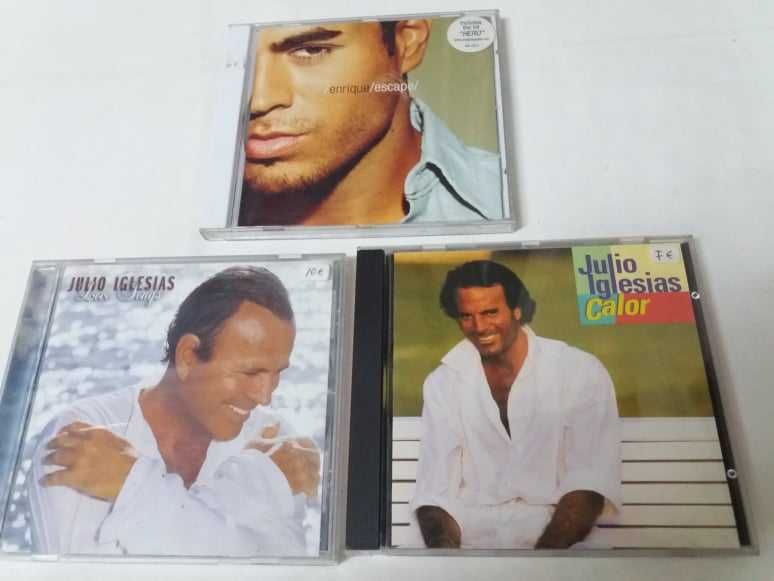 Henrique e Júlio Iglésias