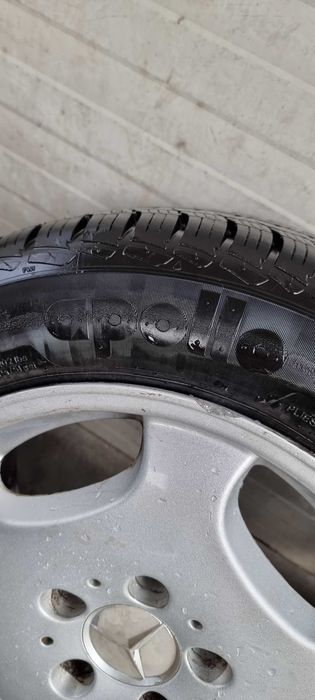 Opony 175/65/15 wielosezonowe