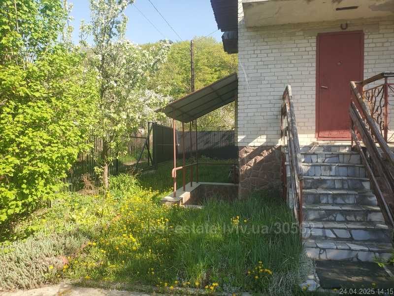 Продаж будинку в Брюховичах, вулиця Лікарська