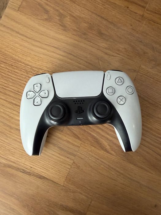 2 беспроводних геймпади  Sony PlayStation 5