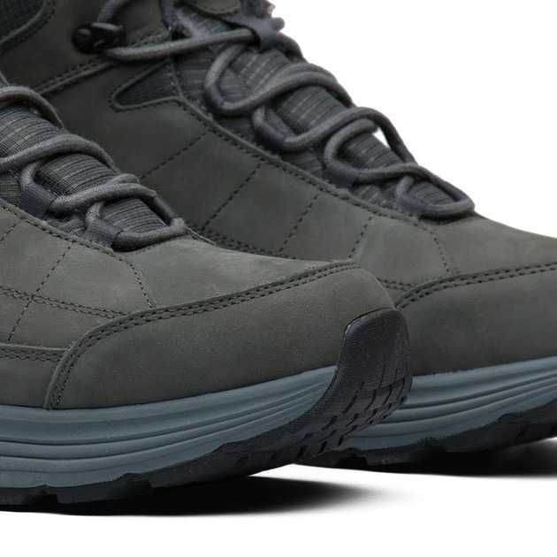 Черевики чоловічі зимові Humtto Waterproof 540044C2