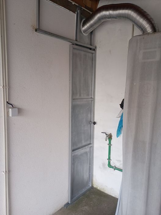 Serralharia mecânica, torno, fresa, serralharia