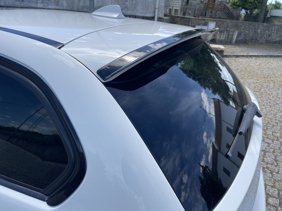 Bmw 320d E91 Full M3