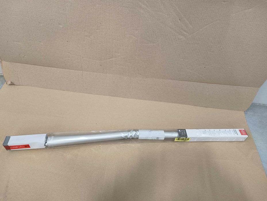 Lichtblick Roleta termiczna 80 x 150 cm NOWA Zaciemniająca brąz