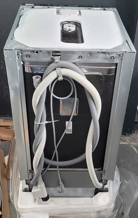 Zmywarka ELECTROLUX EEM43201L 46 dB, szuflada na sztućce