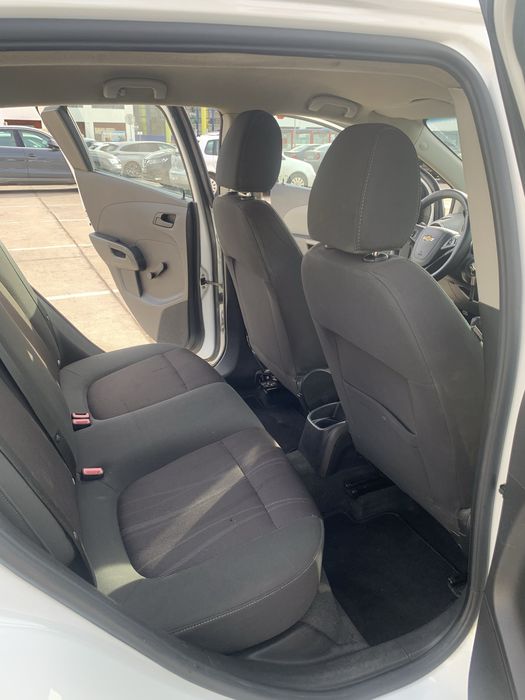Chevrolet Aveo 1.2 (2013)