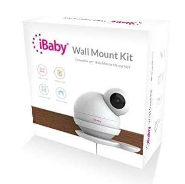Uchwyt zestaw montażowy IBABY WALL MOUNT M6 i M6T