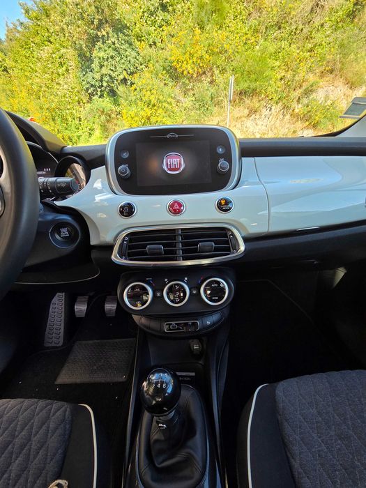 Fiat 500X 1.0 Firefly Cross 2020
