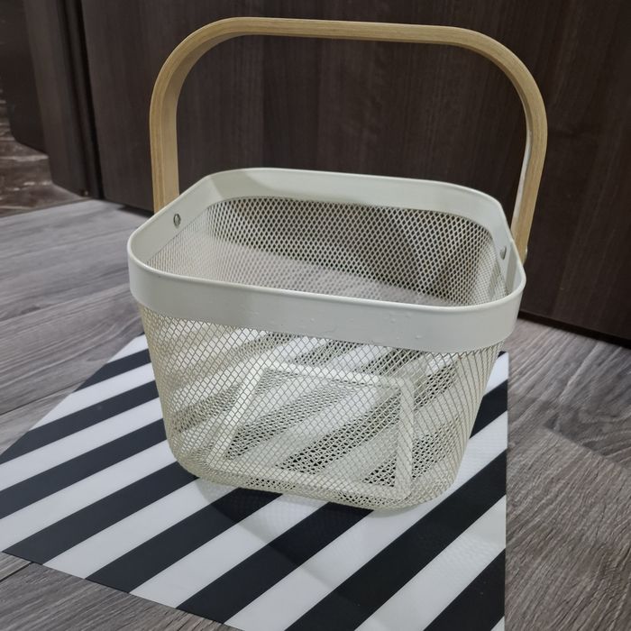 Koszyk na owoce Ikea