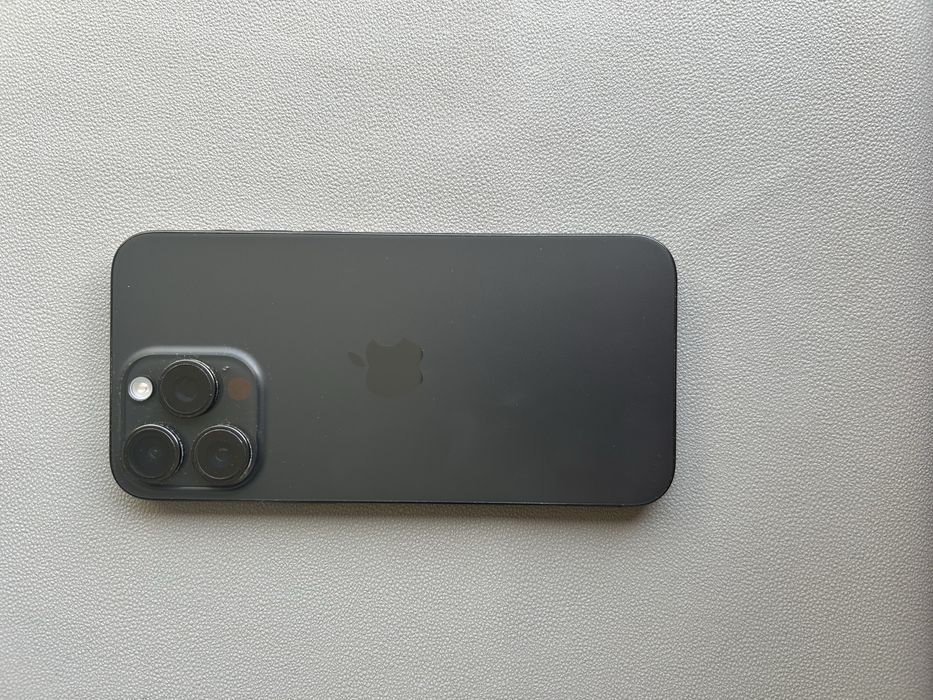 Iphone 15 pro max 1 tb