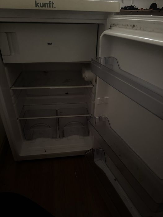Frigorifico funcionamento perfeito