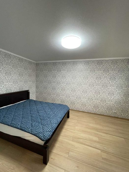 Продаж 1-кімнатної квартири на тихому районі