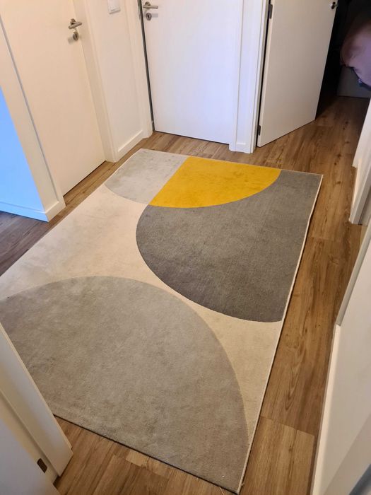 Tapete medidas 230x159