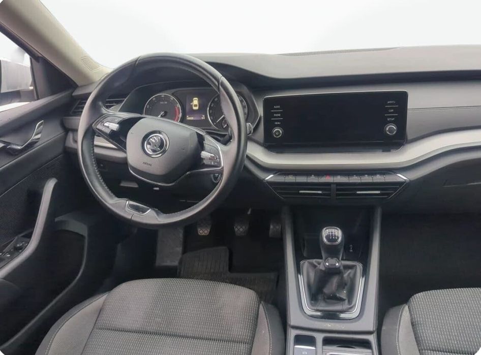 Skoda Octavia 1.5 TSI 150 KM | Manual | 1 wł. | ASO | PL | FVAT 23% | Gwarancja