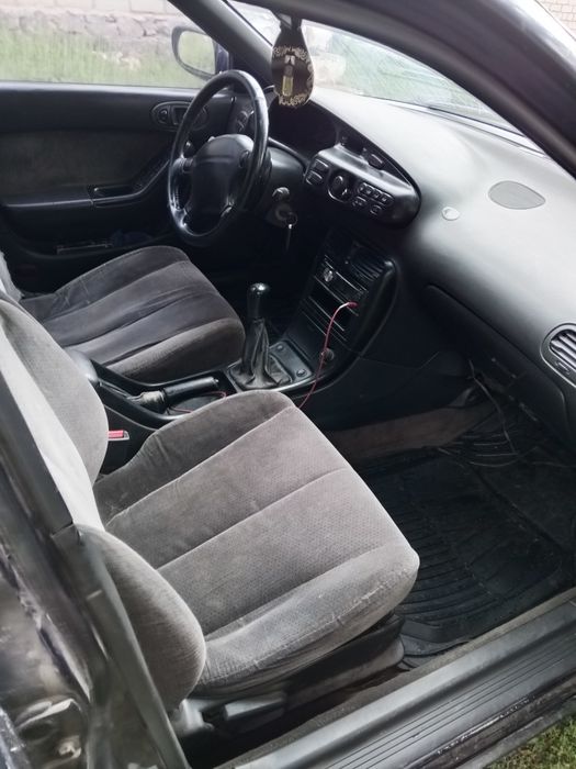 авто mazda  xedos 6