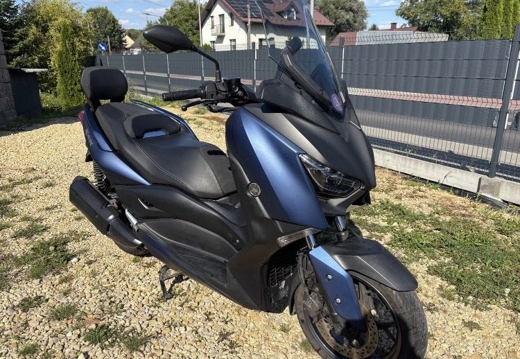 Yamaha