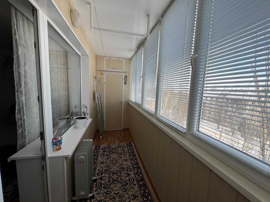 Продаж 3-кімнатної квартири, парк Гагаріна (213-261-527)