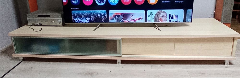 Meble Red Apple używane