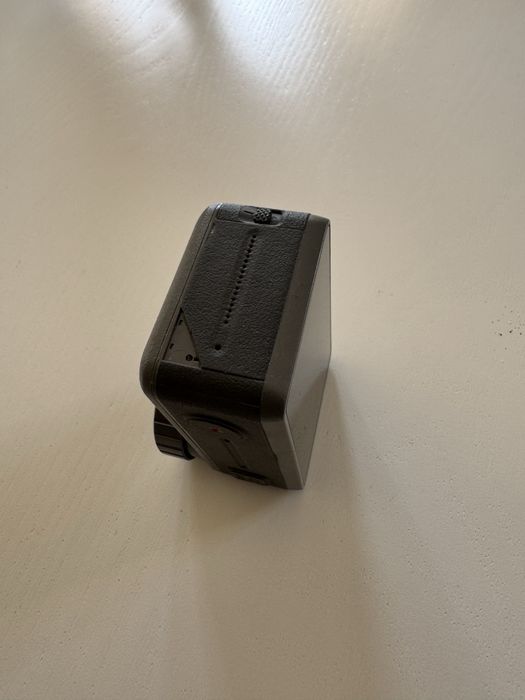 Câmera Dji osmo action 1.ª versão