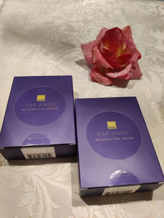 Far Away Beyond the moon 1+1gratis