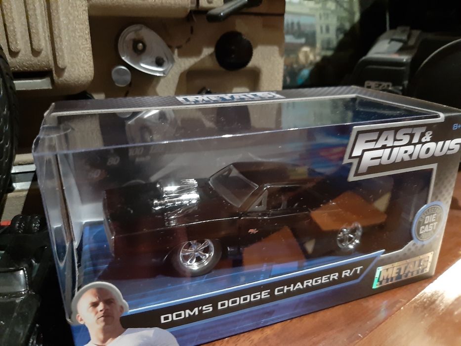 Carro velocidade furiosa