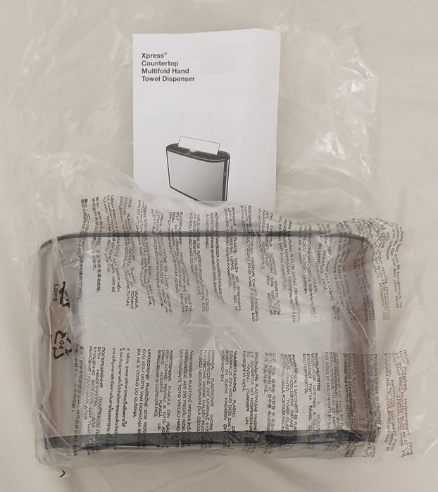 Диспенсер Xpress countertop