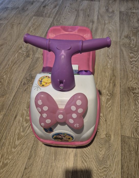 Jeździk dziecięcy Myszka Miki Mickey Mause!!