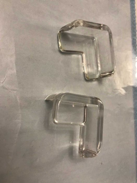 Защитные накладки , блокираторы от детей