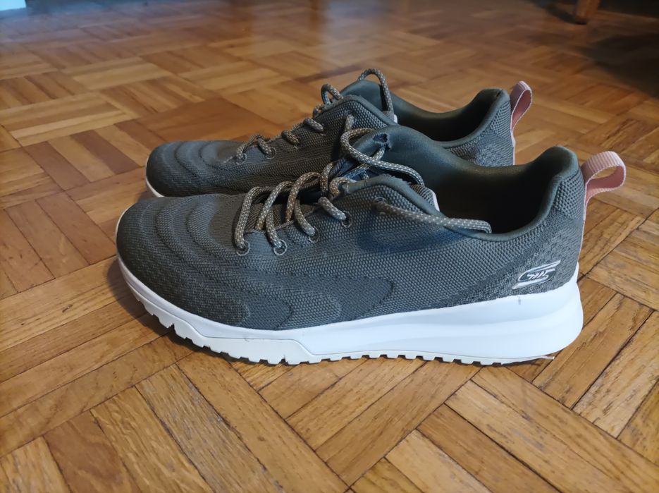 Skechers BOBS Sport Squad 3