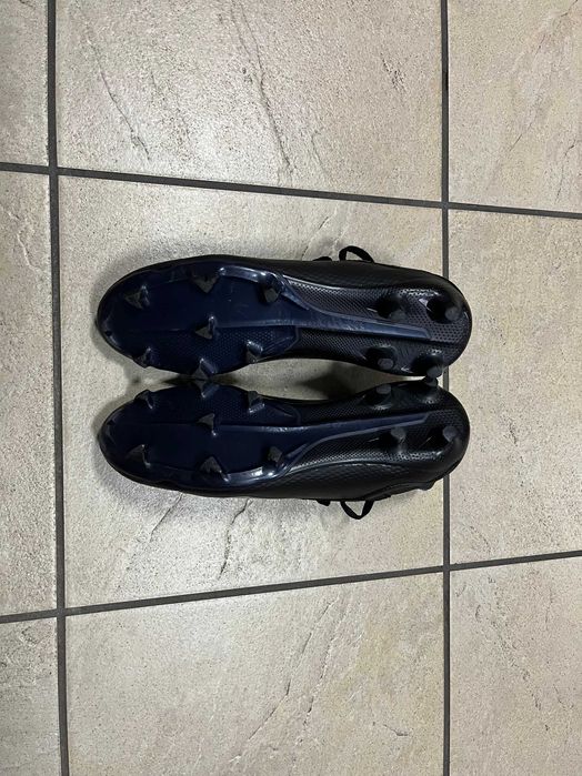 Футбольні бутси Adidas X 18.3 FG  38 р