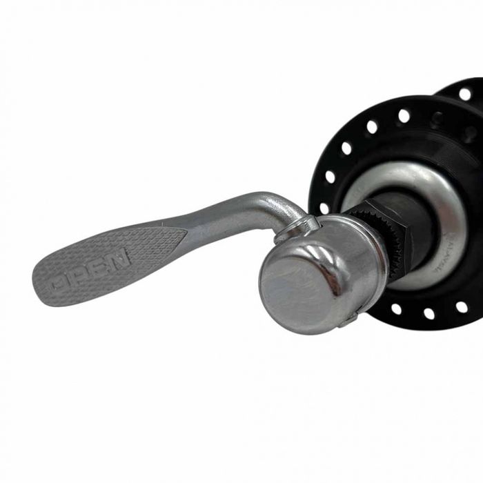 Задняя втулка Shimano FH-RM40-8 (36H, 135 мм, QR)