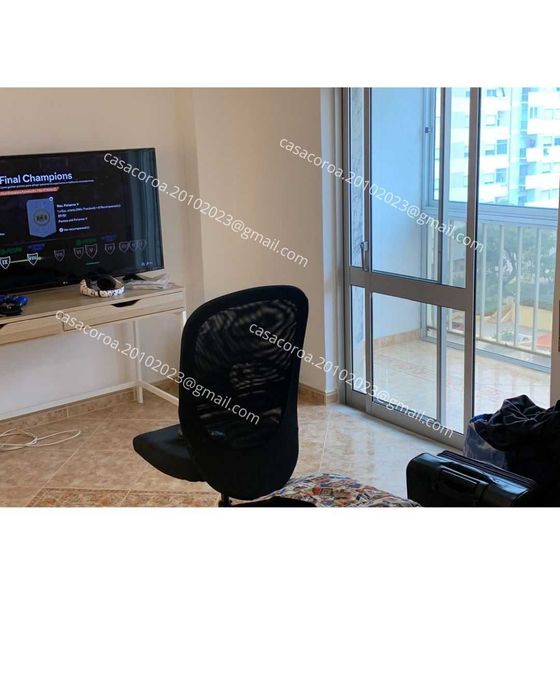 Quarto irá estar disponível no final de outubro ou no início de novembro, para estudante/professor