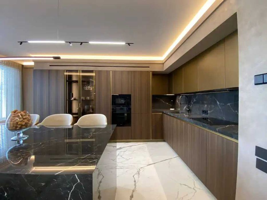 В продаже квартира Премиум класса ул. Д. Донцова  парк Шевченко