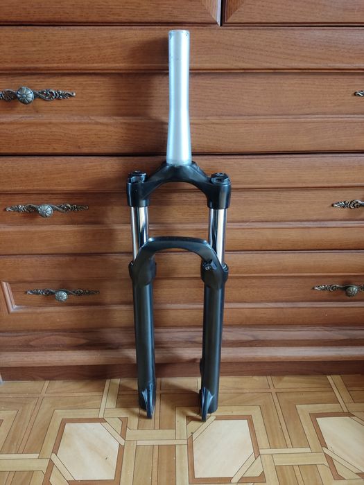 Вилка RockShox XC30 TK 100mm: 700 Велозапчастини