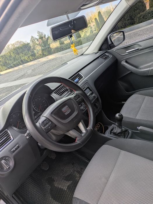 Seat Toledo 1.6 tdi