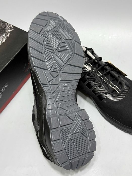 Buty robocze 43 Steitz Secura VD PRO 3500 GTX ESD Nowe