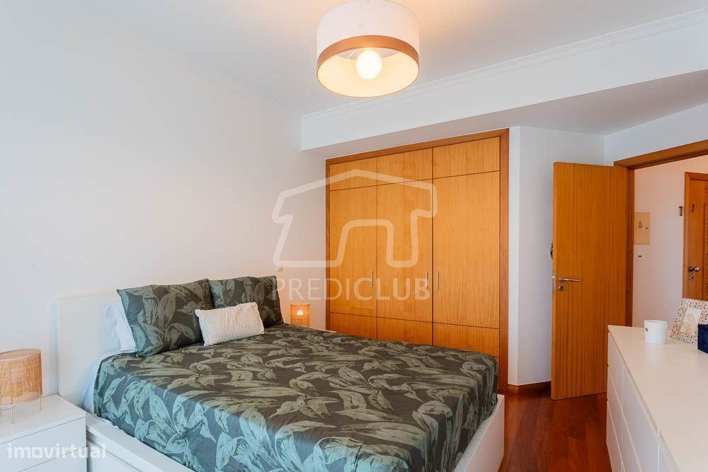 Apartamento T1 + 1 - Amparo | Funchal