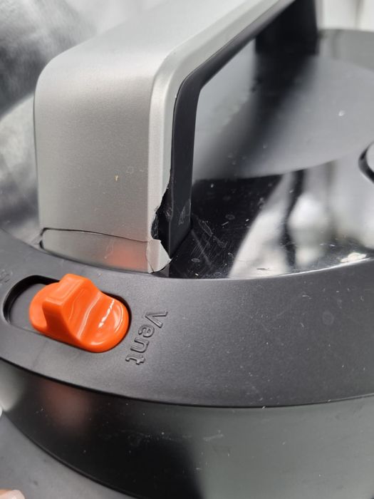 Szybkowar Cosori 9 w 1  multicooker